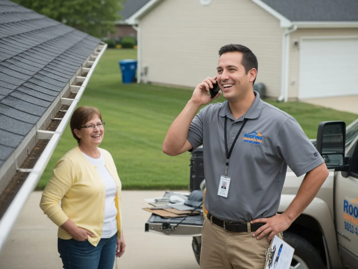 Local Roofing Contractors Purlear, NC FAQs